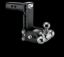 Picture of TS10049B B&W Trailer Hitches Trailer Hitch Ball Mount