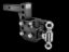 Picture of TS10053B B&W Trailer Hitches Trailer Hitch Ball Mount
