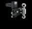 Picture of TS10063BMP B&W Trailer Hitches Trailer Hitch Ball Mount