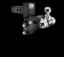 Picture of TS10064BMP B&W Trailer Hitches Trailer Hitch Ball Mount
