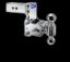 Picture of TS20037C B&W Trailer Hitches Trailer Hitch Ball Mount