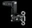 Picture of TS20040B B&W Trailer Hitches Trailer Hitch Ball Mount