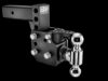Picture of TS20053B B&W Trailer Hitches Trailer Hitch Ball Mount