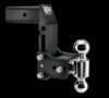 Picture of TS20066BMP B&W Trailer Hitches Trailer Hitch Ball Mount