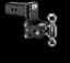 Picture of TS30037B B&W Trailer Hitches Trailer Hitch Ball Mount