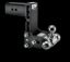 Picture of TS30049B B&W Trailer Hitches Trailer Hitch Ball Mount