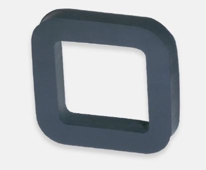 Picture of TS35030 B&W Trailer Hitches Trailer Hitch Ball Mount Silencer