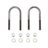 Picture of UBK175400 Husky Towing Leaf Spring Axle U Bolt Kit