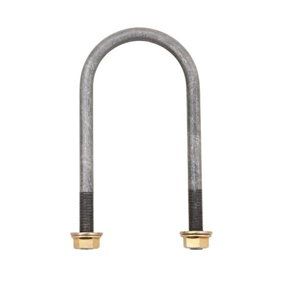 Picture of UBK300725 Husky Towing Leaf Spring Axle U Bolt Kit