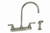Picture of UYCH801GS Empire Faucet Faucet