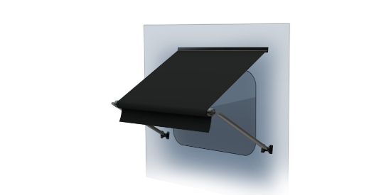 Picture of V000335429 Lippert Components Awning