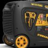 Picture of W03385 Firman Generator Power