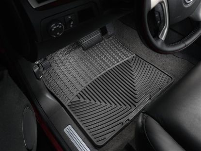 Picture of W72 Weathertech (USA) Floor Mat