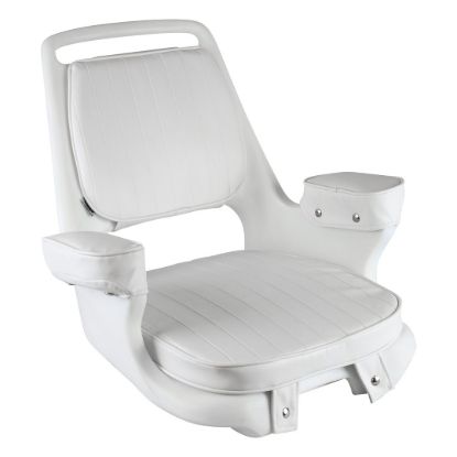 Picture of WD10073710 WISE Seating Boat Seat