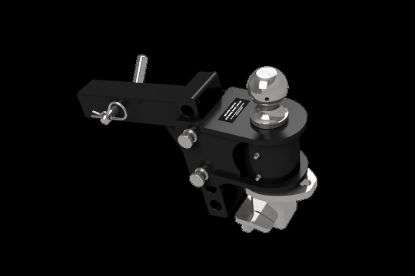 Picture of WDHH4500 B&W Trailer Hitches Weight Distribution Hitch Head Assembly