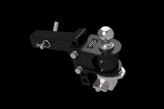 Picture of WDHH4502 B&W Trailer Hitches Weight Distribution Hitch Head Assembly