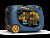 Picture of WH03042 Firman Generator Power