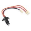 Picture of WH105001 Sierra Marine Trolling Motor Power Plug