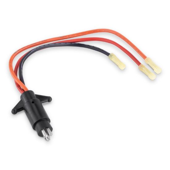 Picture of WH105001 Sierra Marine Trolling Motor Power Plug