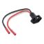 Picture of WH106101 Sierra Marine Trolling Motor Power Plug