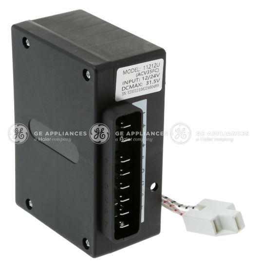 Picture of WR87X32735 GE Appliances Refrigerator Control Board Kit