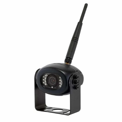 Picture of WVSXC150 ASA Electronics Backup Camera