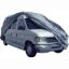 Picture of ADCO SFS AquaShed (R) Gray Fabric/Poly Large Cover For Up To 21' Class B Motorhomes 12230 01-1123                            