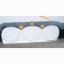 Picture of ADCO Tyre Gard Single White 30" to 32" Diam Triple Tire Cover 3982 01-1155                                                   