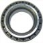Picture of AP Products  2-Pack Tapered Axle Bearing for 1-1/4" OD Axles 014-122090-2 46-0865                                            