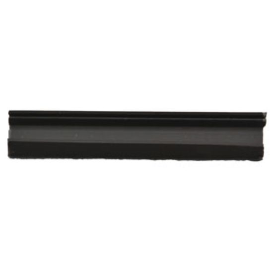 Picture of AP Products  5-Pack Brown Plastic 5/8"W X 8'L Trim Molding Insert 011-364-5 20-1570                                          