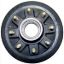 Picture of AP Products  6,000-7,000 lb Brake Hub 014-134543 46-6806                                                                     