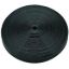 Picture of AP Products  Black Vinyl 1"W X 50'L Trim Molding Insert 011-330 20-1367                                                      