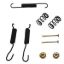 Picture of AP Products  Trailer Brake Hardware Kit For 12 Inch Brake 014-136445 46-0814                                                 