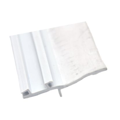 Picture of AP Products  White 35' x 3-2/4" x 1/2" EK Base Weather Stripping w/2-7/8" Wiper 018-317 13-1088                              
