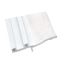 Picture of AP Products  White 35' x 3-2/4" x 1/2" EK Base Weather Stripping w/2-7/8" Wiper 018-317 13-1088                              