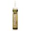 Picture of Accumetric BOSS (R) 363 Almond 10.1 Oz Tube Acrylic Latex Caulk 02434AM10 13-0769                                            