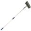 Picture of Adjust-a-Brush  48"-96" Flow Thru Telescopic Wash Handle w/ All-About Brush PROD326 69-0074                                  