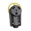 Picture of Arcon  30A Power Cord Plug End 18206 19-3364                                                                                 