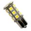 Picture of Arcon  Bright White 24 LED Turn Signal Indicator Light Bulb 50398 18-1593                                                    
