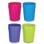 Picture of B&R Plastics  4-Pack 22 Oz Cup FC22-4-24 14-1295                                                                             