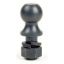 Picture of B&W Hitches 12K 2-5/16" Trailer Hitch Ball w/ 1" Diam x 1-3/4" Shank HB94001 14-0582                                         