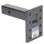 Picture of B&W Hitches Heavy Duty 16K 2-Position 9" Shank Pintle Hook Receiver Mounting Plate PMHD14001 14-3405                         