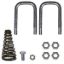 Picture of B&W Hitches Turnoverball (TM) Safety Chain Kit 1900-2-1600 14-3130                                                           