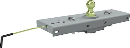 Picture of B&W Trailer Hitches Turnoverball GNRC800