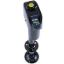 Picture of Barker Deluxe Hi-Power Black 3000 Lb A-Frame Electric Tongue Trailer Jack 27300 15-0156                                      