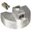Picture of Blaylock  2-5/16" Aluminum Push Button Trailer Coupler Lock TL-34 69-0715                                                    