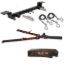 Picture of Blue Ox Ascent Tow Bar & Baseplate Combo fits 200507 Saturn Ion BX3325