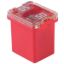 Picture of Bussman Female Maxi(TM) 50A Low Profile Female Fuse BP/FMX-50LP-RP 69-8486                                                   