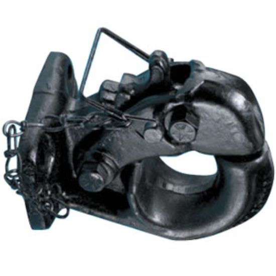 Picture of Buyer's  12 Ton Capacity Pintle Hook PH15 69-8539                                                                            