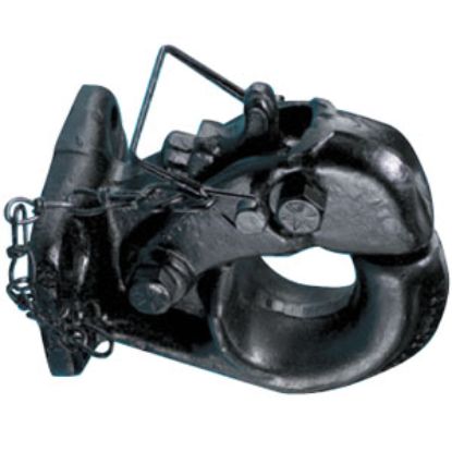 Picture of Buyer's  5 Ton Capacity Pintle Hook PH5 69-8540                                                                              